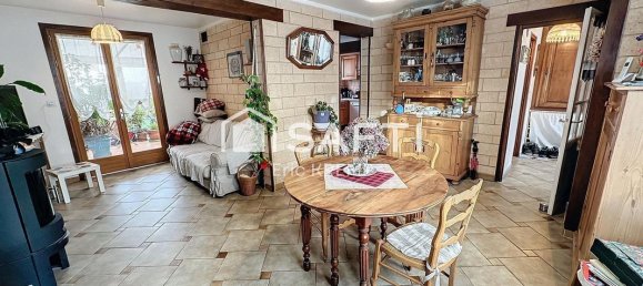 Casa de 4 dormitorios en Verneuil-en-Halatte, France No. 54002 4