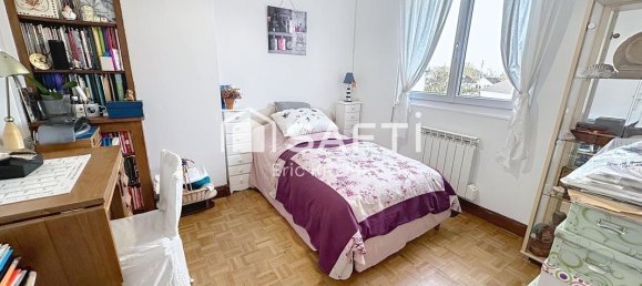 Casa de 4 dormitorios en Verneuil-en-Halatte, France No. 54002 12