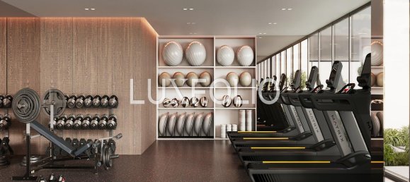 3 غرف نوم شقة في Maritime City, UAE رقم 100942 6