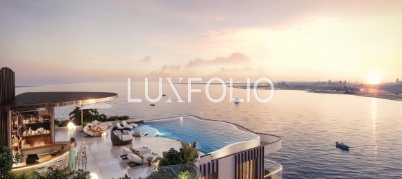 3 غرف نوم شقة في Maritime City, UAE رقم 100942 13