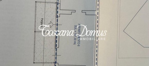 4 rooms House in Siena, Italy No. 300886 11