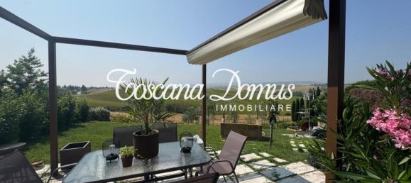 4 rooms House in Siena, Italy No. 300886 13