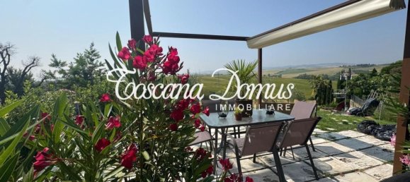 4 rooms House in Siena, Italy No. 300886 14