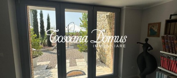 4 rooms House in Siena, Italy No. 300886 8