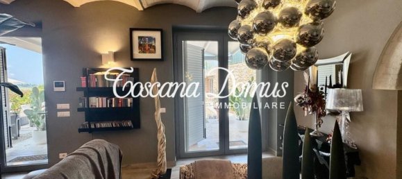 4 rooms House in Siena, Italy No. 300886 36