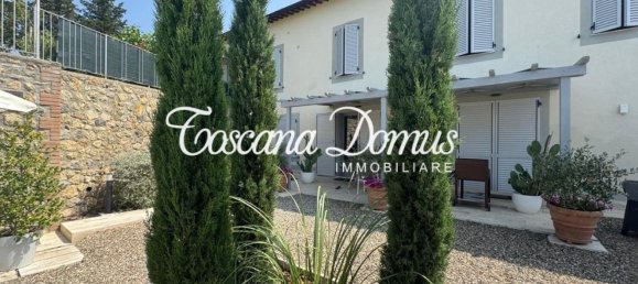 4 rooms House in Siena, Italy No. 300886 15