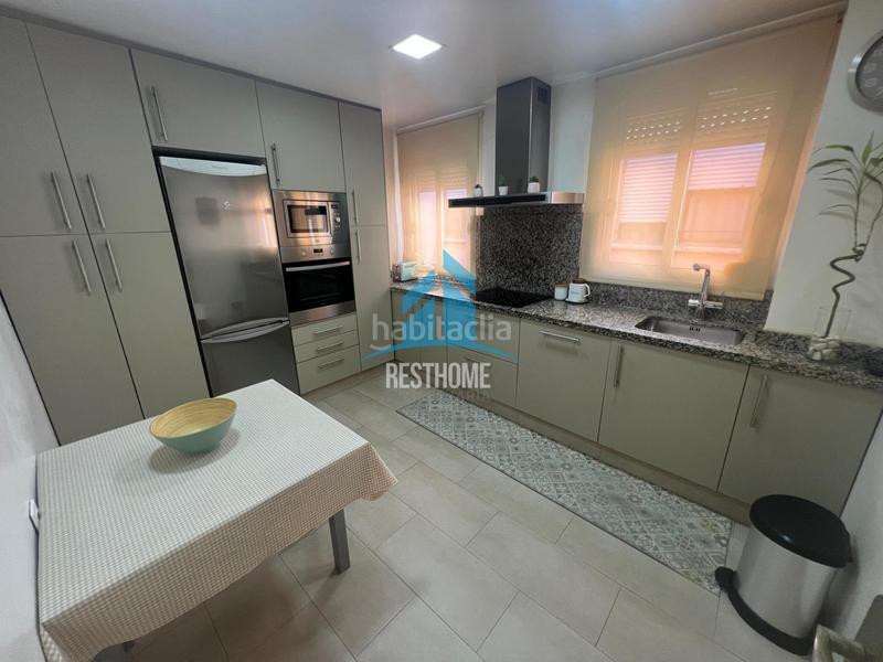 2 Schlafzimmer Wohnung in Cullera, Spain, Nr. 137493