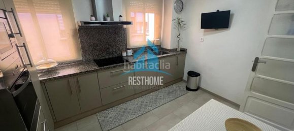 2 Schlafzimmer Wohnung in Cullera, Spain, Nr. 137493 2