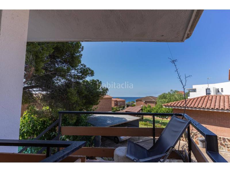 3 chambres Duplex à Tarragona, Spain No. 142576