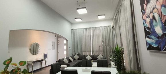 Villa T2 em Al Hamra Village, UAE N.º 107089 6