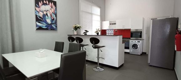 Villa T2 em Al Hamra Village, UAE N.º 107089 8