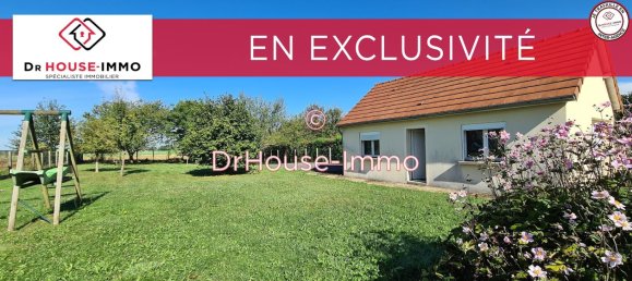 3 Schlafzimmer Haus in Thorailles, France, Nr. 48267 14