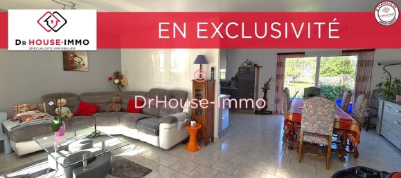 3 Schlafzimmer Haus in Thorailles, France, Nr. 48267 4