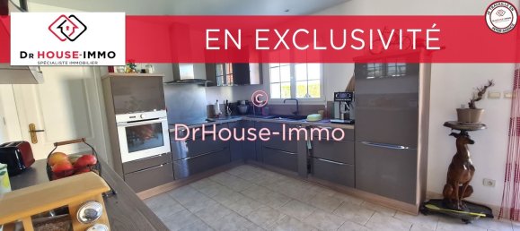 3 Schlafzimmer Haus in Thorailles, France, Nr. 48267 5