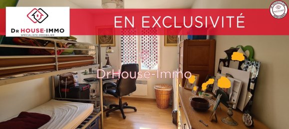 3 Schlafzimmer Haus in Thorailles, France, Nr. 48267 8