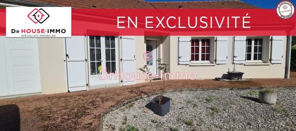 3 Schlafzimmer Haus in Thorailles, France, Nr. 48267 12