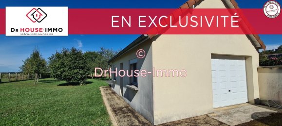 3 Schlafzimmer Haus in Thorailles, France, Nr. 48267 15