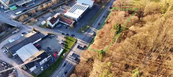  Land in Aschaffenburg, Germany No. 136564 3