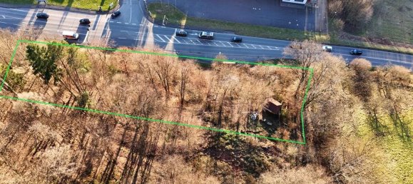  Land in Aschaffenburg, Germany No. 136564 4