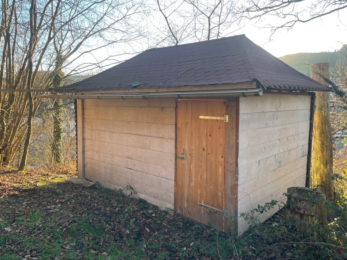  Land in Aschaffenburg, Germany No. 136564