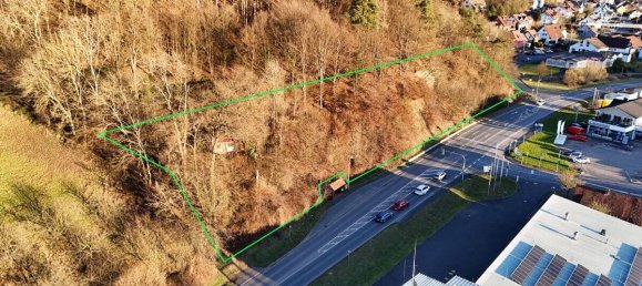  Land in Aschaffenburg, Germany No. 136564 2