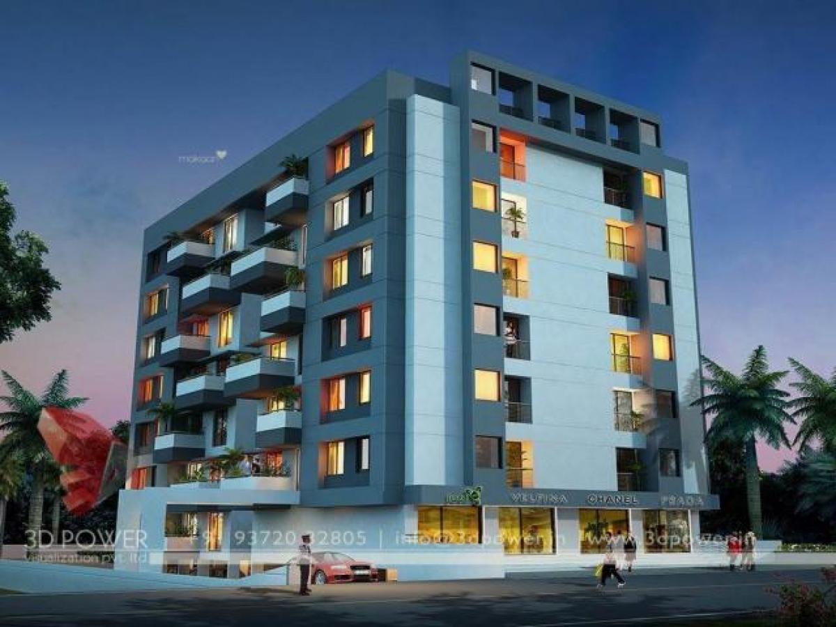 2 chambres Maison à Visakhapatnam, India No. 20438