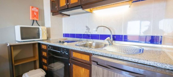 1 غرف نوم شقة في Albufeira, Portugal رقم 89685 7