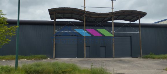 1194m² Commercial property in Dombasle-sur-Meurthe, France No. 61128 2