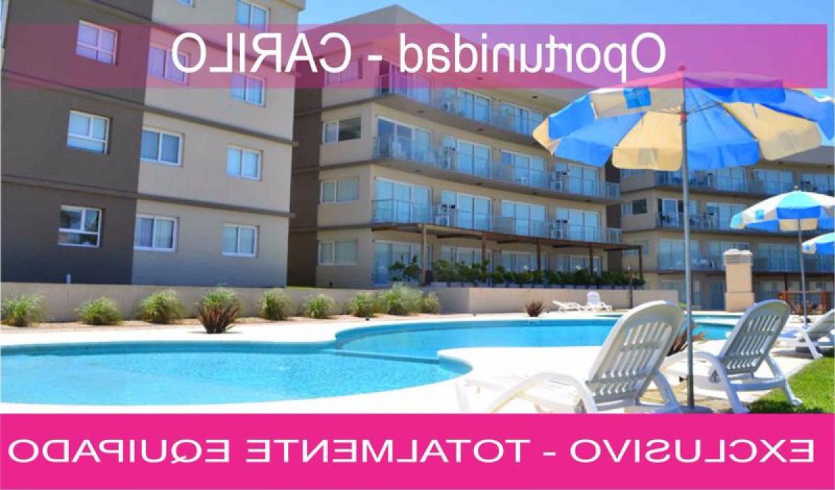 Studio in Mar del Plata, Argentina, Nr. 89517