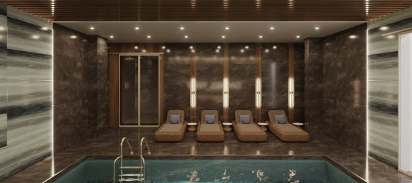 Appartement 2+1 à Alanya, Turkey No. 26774 13