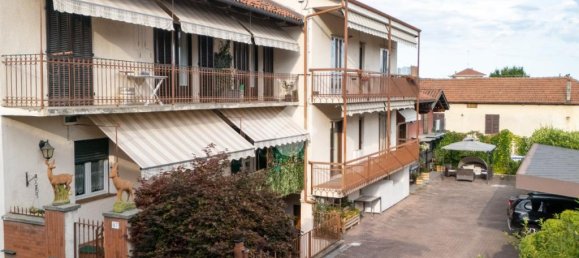 3 غرف نوم شقة في Verzuolo, Italy رقم 305707 24