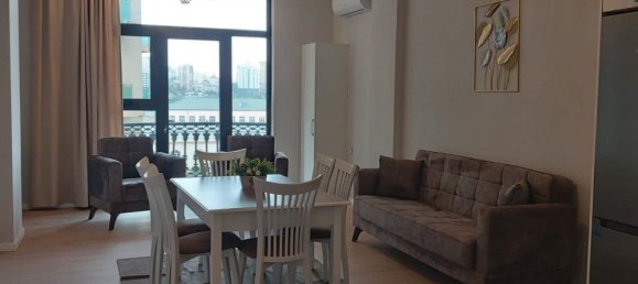 2 غرف نوم شقة في Sabail, Azerbaijan رقم 1495 10