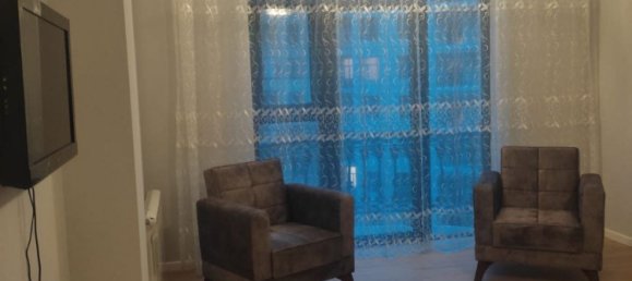 2 غرف نوم شقة في Sabail, Azerbaijan رقم 1495 3