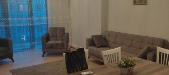 2 غرف نوم شقة في Sabail, Azerbaijan رقم 1495 5