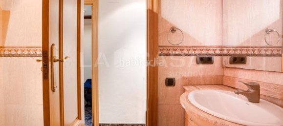 3 Schlafzimmer Wohnung in Sant Marti, Spain, Nr. 145036 25