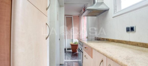 3 Schlafzimmer Wohnung in Sant Marti, Spain, Nr. 145036 19
