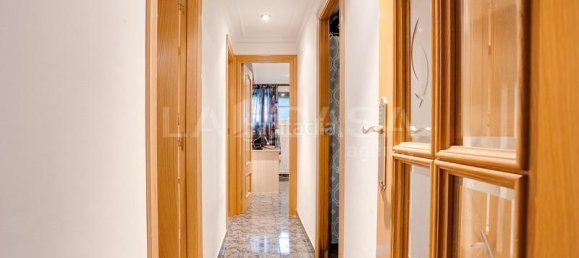 3 Schlafzimmer Wohnung in Sant Marti, Spain, Nr. 145036 26