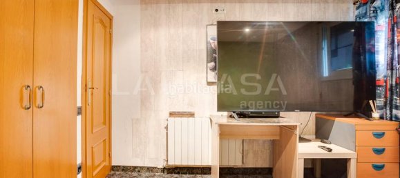 3 Schlafzimmer Wohnung in Sant Marti, Spain, Nr. 145036 22