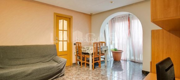 3 Schlafzimmer Wohnung in Sant Marti, Spain, Nr. 145036 8