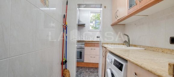 3 Schlafzimmer Wohnung in Sant Marti, Spain, Nr. 145036 16