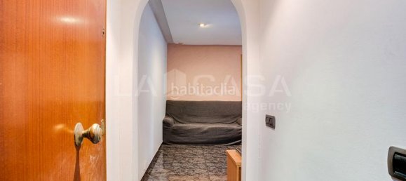 3 Schlafzimmer Wohnung in Sant Marti, Spain, Nr. 145036 14