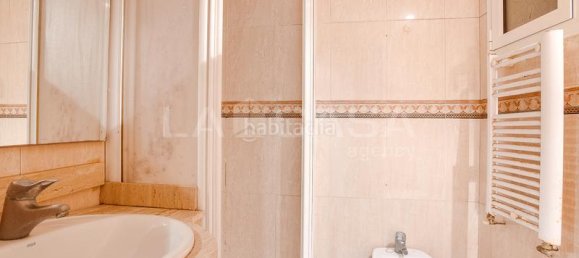 3 Schlafzimmer Wohnung in Sant Marti, Spain, Nr. 145036 18