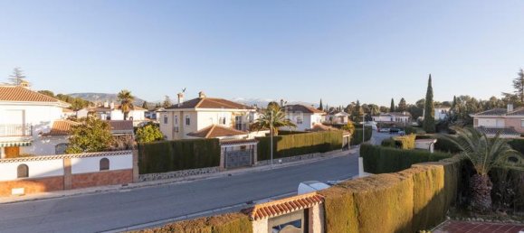 4 غرف نوم منزل في Albolote, Spain رقم 171156 39