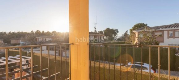 4 غرف نوم منزل في Albolote, Spain رقم 171156 32