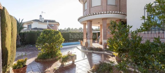 4 غرف نوم منزل في Albolote, Spain رقم 171156 2