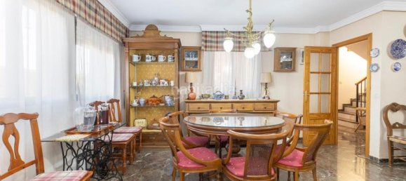 4 غرف نوم منزل في Albolote, Spain رقم 171156 11