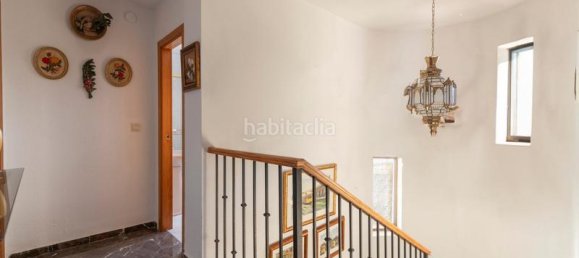 4 غرف نوم منزل في Albolote, Spain رقم 171156 20