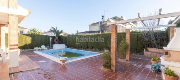 4 غرف نوم منزل في Albolote, Spain رقم 171156 3