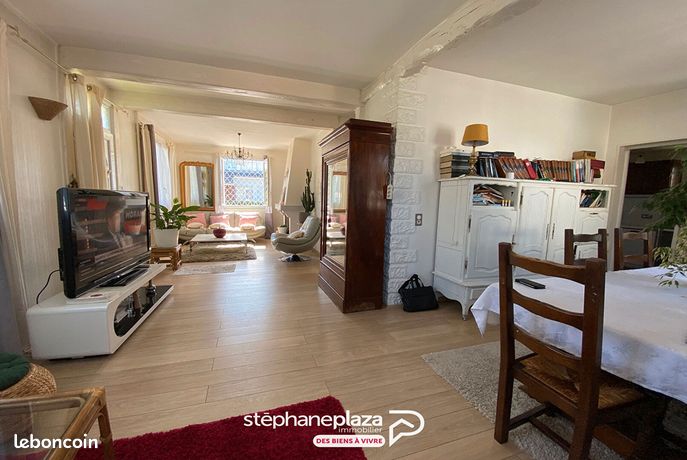 3 bedrooms House in Sotteville-les-Rouen, France No. 309733