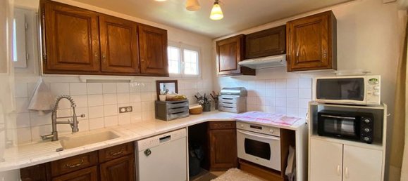 3 bedrooms House in Sotteville-les-Rouen, France No. 309733 2